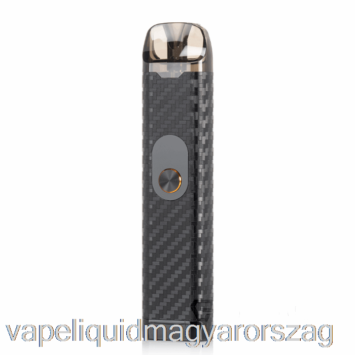 Hellvape Eir 18w Pod Rendszer Szénszálas Vape Folyadék